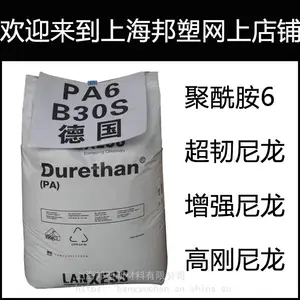 PA6德国朗盛BKV 30 H2.0热稳定PA-BKV 30 H2.0
