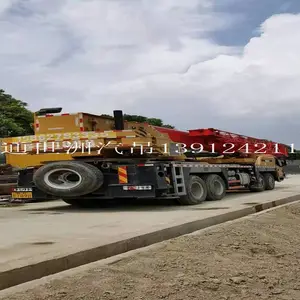 南通汽吊出租热线-南通100吨汽吊出租公司,汽吊租赁-南通世洲汽吊设备安装