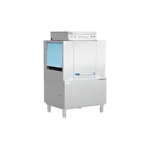 ISCOFEL通道式洗碗机JEL-200KN