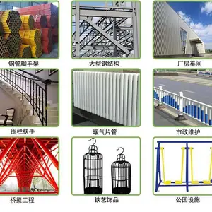 赤峰 彩钢翻新漆施工技术指导 彩钢翻新专用防锈底漆