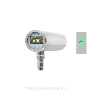 比色高温计/比色测温仪/红外测温仪/红外高温计