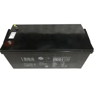 ��������6FM50 12V50AH�����ܷ�ʽǦ��