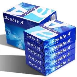 郑州Double a80克A4纸批发进口70A4纸免费送货