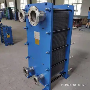 BR0.23-20/BR0.25-30/BR0.3-35/BR0.4-50板式换热器