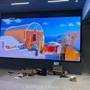 ������P2ȫ�ʸ���LED���Ķ��ư�װ P2LED�޷�ƴ��������Ǯ
