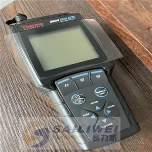 ������Star Aϵ��pH/ �ܽ���̨ʽ����Яʽ������ 420D-01A