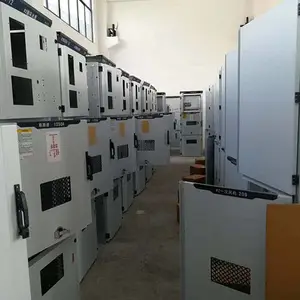 hxgn高压开关柜 20年品质保证