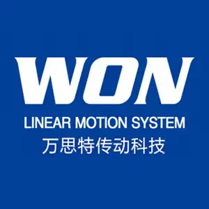 万思特传动科技（天津）有限公司