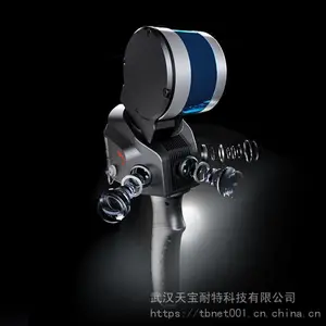 ����ͼ�޲��� ����SLAM100 5cm�ƶ��ֳּ����״�ɨ����