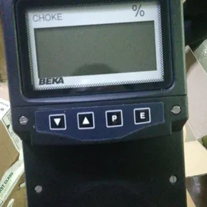 优势供应 BEKA 指示器 BA 324 NE-EKP