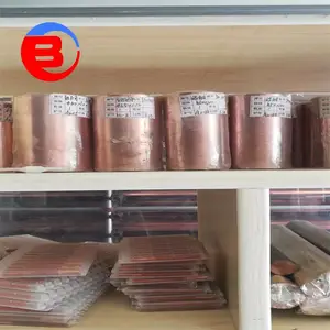 C15750氧化铝铜棒 C15750焊接氧化铝铜成分及用途