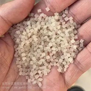 高滑动 国产标准级PVDF 可以来样板定制铁氟龙原料