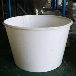 工程用PP焊接水箱耐酸碱聚丙烯水槽加厚鱼龟养殖塑料箱