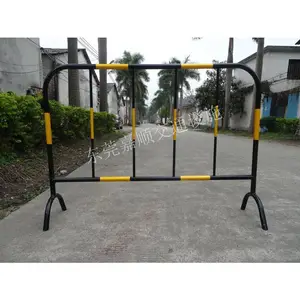 惠州铁马厂家 铁马围栏