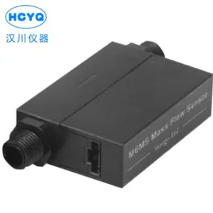 深圳Mf4000系列气体质量流量计 广州汉川仪器仪表供应
