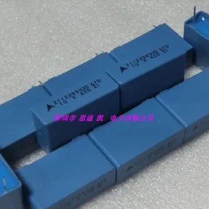 薄膜电容B32922C3224M189 0.22?F 305V
