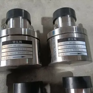 �人��������RXBYF-10RL-50S DN50����ֱ�ѹ��316L˿��