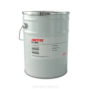 ���� LOCTITE AA 5884 ��������Ҫ�Ա������ͺͷ������;��г�ɫ�����ԵĶ����ܳ�Ӧ��