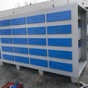 ��ҩ����ζ��������̿�� 2�����Q235����ʽ����̿���������