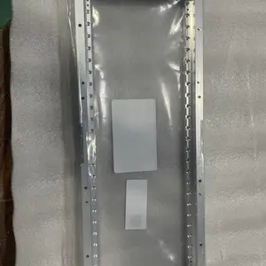 510108102/410112578(VPC)单层机柜 9025-002适配器模块/25位插槽模块