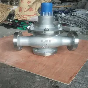 Y42X-16C DN600 ��Ĥʽ��ѹ�� ����/ˮ�ü�ѹ��