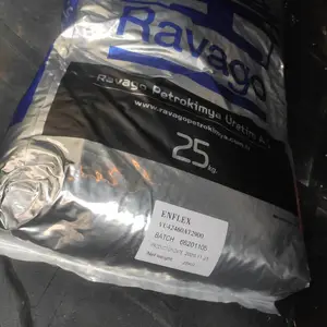 ENFLEX TPV土耳其英菲力VU420-5***耐老化热塑性硫化橡胶塑胶原料