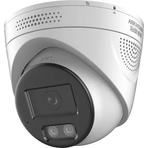 海康 DS-2XD8356F/HCD-IS 500万定焦人员检测海螺型摄像机