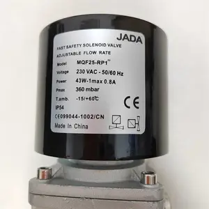 MQF ����ʽȼ����ŷ� MQF-25ԭװJADA�Ʒ�����