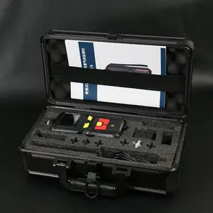 ����ʽ���ȼ�������TD400-SH-CH2CL2����й©�����ⶨ��