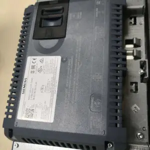 �����Ӵ�����TP700 7�� 6AV2 124-0GC01-0AX0