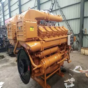 买济柴12V190柴油机找山东弗特，20年行业经验，品***障