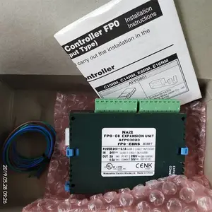 ����PLCģ��AFPX-IN8/TR8/IN413 AFPX-AD2/DA2/A21�ֻ�����
