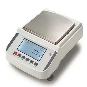 0.01g电子天平-10KG 型号:DL16-ML100002 库号:M380086