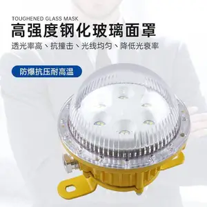 ��ά������LED�� BFC8183 5W ����ʽ�����ƾ� ��̬���Դ