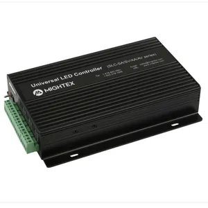 MIGHTEX���ⲿ��������ѹ���4ͨ��LED������SLC-FV04-US