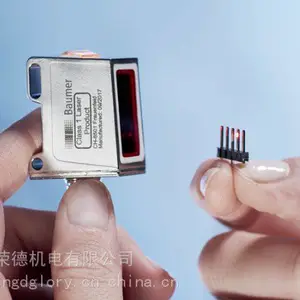 Baumer堡盟物远距离光电开关传感器O300型 原装代理现货