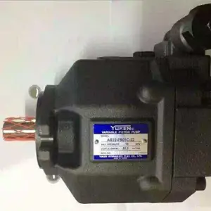 YUKEN����Һѹ�ͱ�AR16-FR01B-20�����������ͱ�AR22FR01C-20