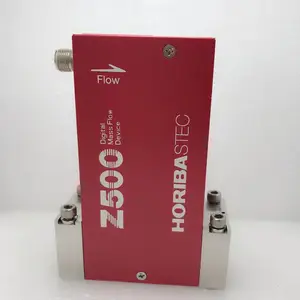 HORIBA品牌 SEC-Z524MGX 进口气体质量流量计控制器