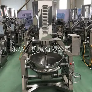 电加热鸡爪卤煮锅 卤蛋卤煮锅 卤猪头肉专用锅