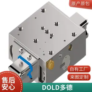 德国Destaco迪斯泰克气缸RR-16M-180***进口件秒
