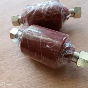 赛维诺地极保护器SWN-LPD100火花间隙等电位连接绝缘接头保护