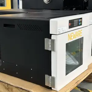 新威尔25升台式恒温试验箱一体机