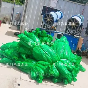 厦门漳州绿网当天可送货3针4针6针绿网防航拍网市政盖土网遮土防尘网
