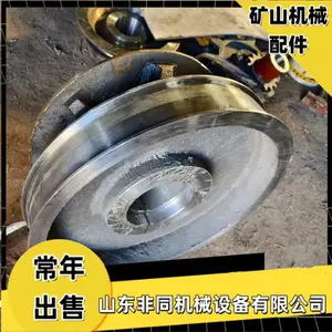 35CrMo铸造锚链轮 φ28船用链轮 AB面5齿6齿船舶配件厂家