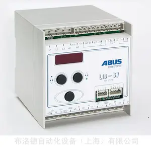 全新原厂德国ABUS LIS-SV 起重机称重系统过载保护器,提供报关单