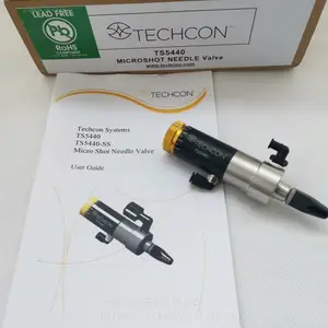 美国 TECHCON 泰康 TS5440 点胶阀