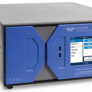 美国Teledyne API T200P型NO/NO2 /NOx分析仪,测量速度快