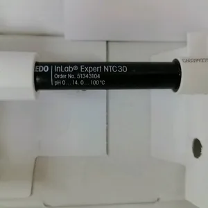 PH电极NTC30 51343104PH电极 InLab Expert NTC30