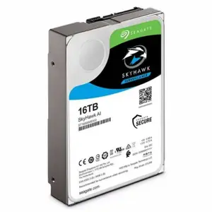 ϣ�ݣ�SEAGATE����ӥ ��ҵ�������¼���еӲ�� 16TB ST16000VE000