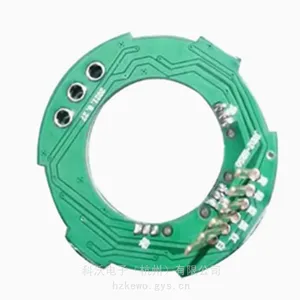 OCH1821升降桌专用霍尔板PCB行李箱/车门/尾门/雨刮器电机